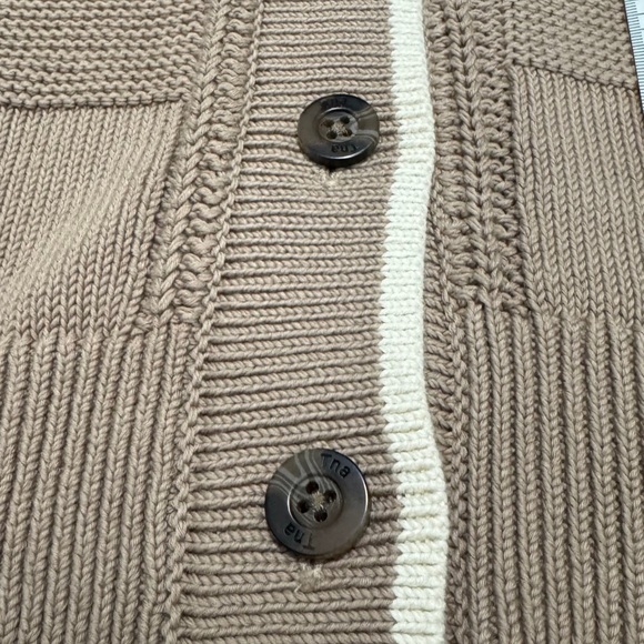 TNA Rochester knite vest size XS - Picture 4 of 10